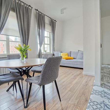 Warsaw Premium Apartments Castle Old Town Bagian luar foto