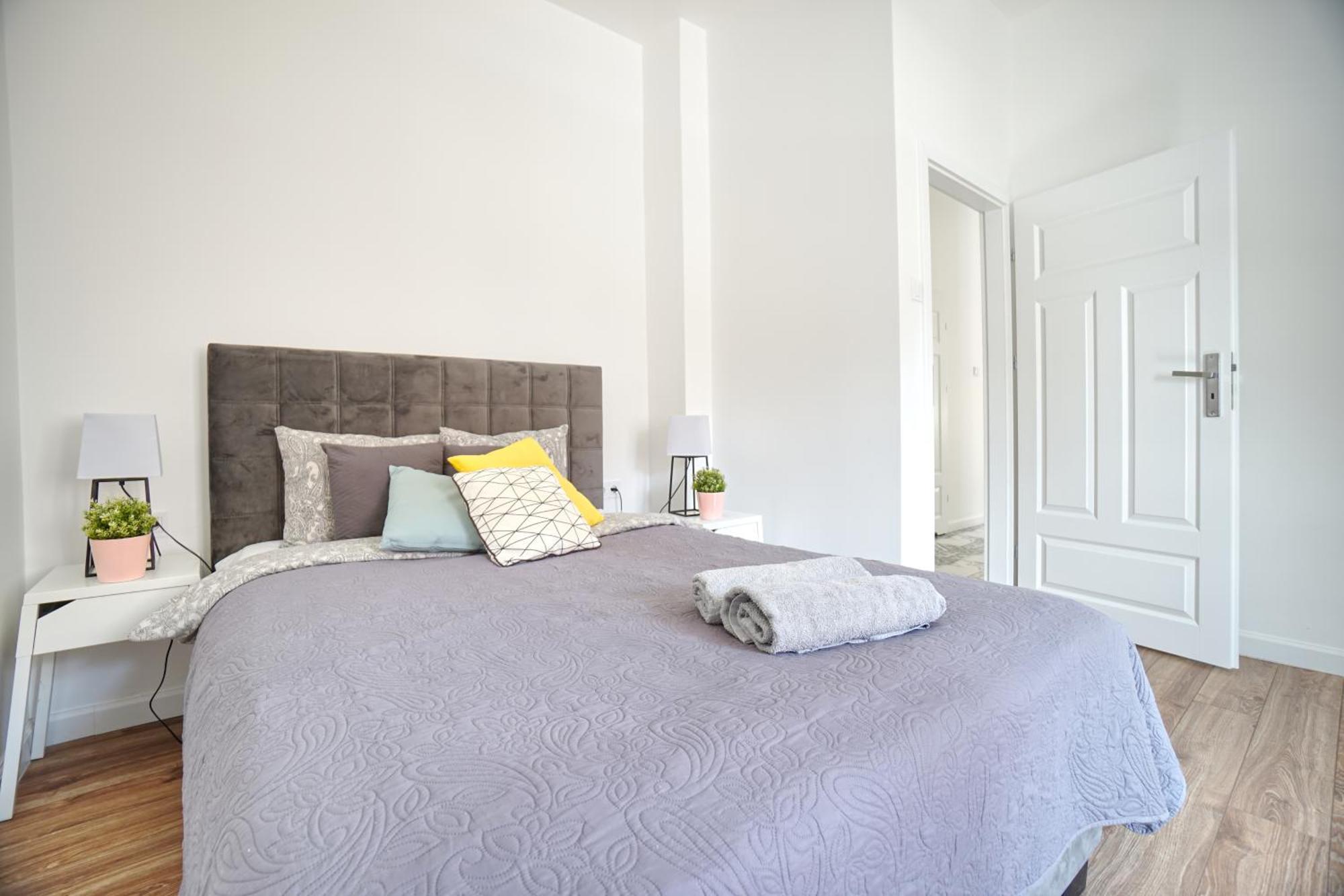 Warsaw Premium Apartments Castle Old Town Bagian luar foto