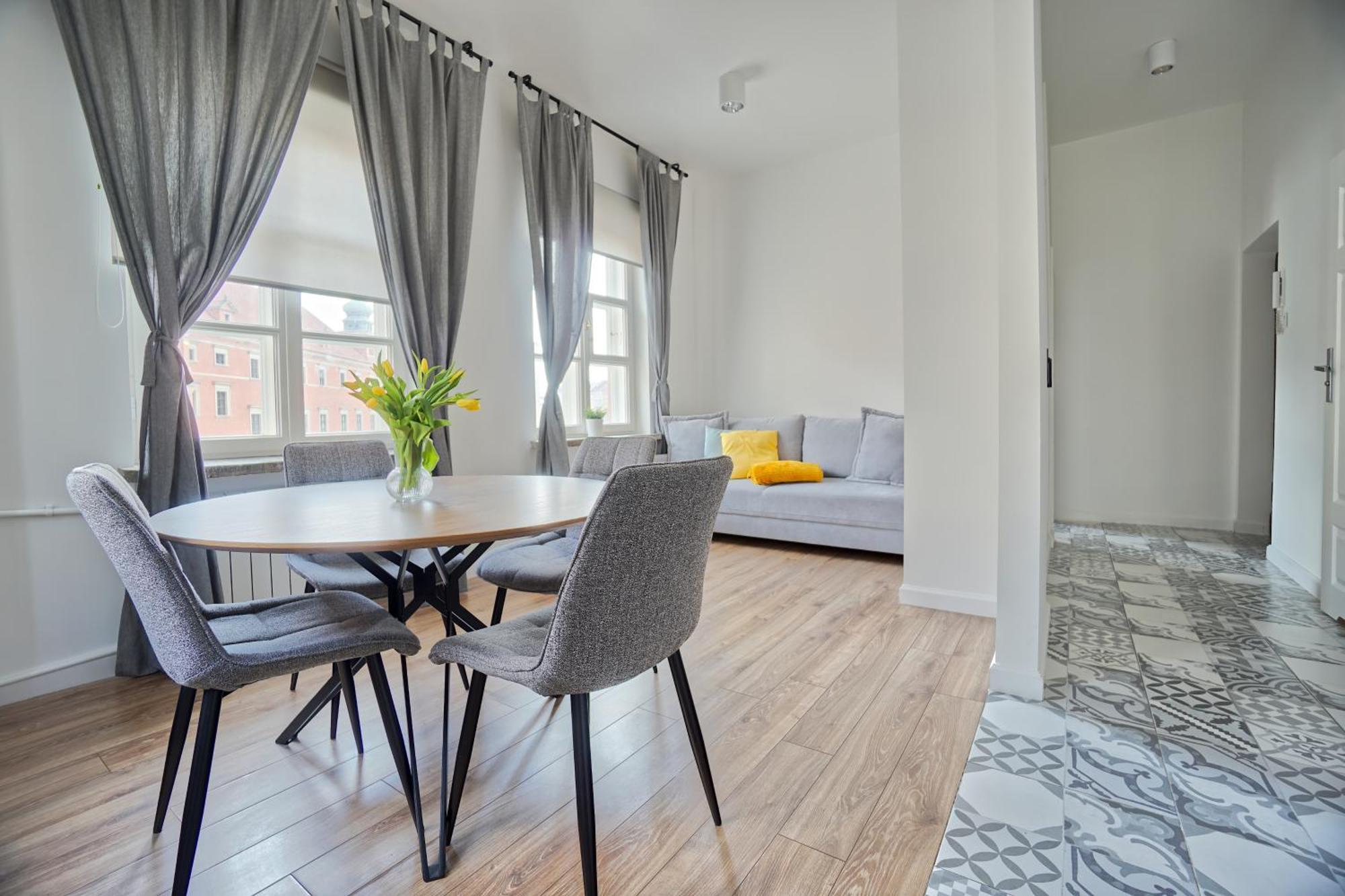 Warsaw Premium Apartments Castle Old Town Bagian luar foto