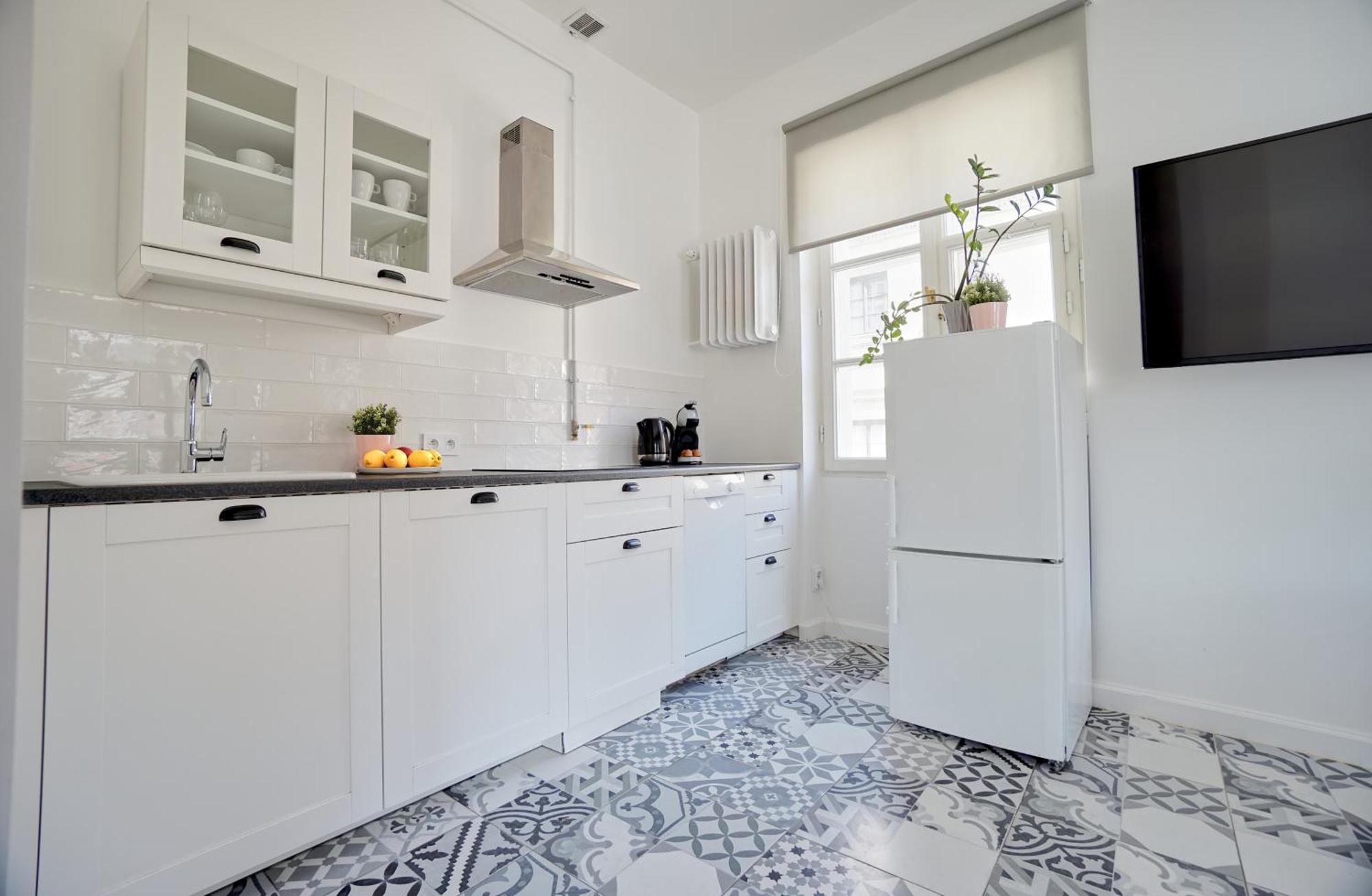 Warsaw Premium Apartments Castle Old Town Bagian luar foto